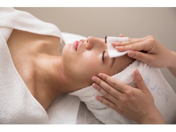 ポーラ 北花田店(POLA)/☆メイクオフ