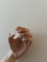 ムーイ 外苑前(mooi.)/chain囲み