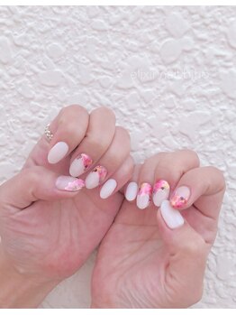 ビホ(Biho)/インクで彩り