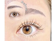 リザボーテ(Liza beate)/パリジェンヌラッシュリフト