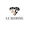 ルミライズ(LUMIRISE)ロゴ