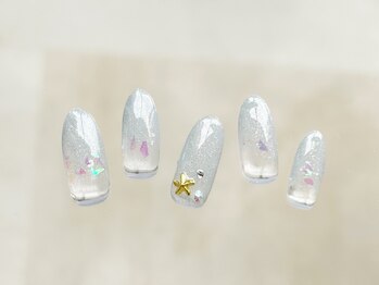 ソエルシー(soel sii)/定額デザイン　シンプル