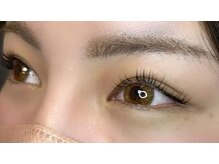 カラン(CALaN)/ラッシュリフト☆