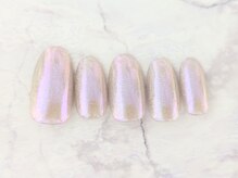 ネイルサロン ルーム 千葉店(ROOM)/【定額プレミアムコース¥7300】