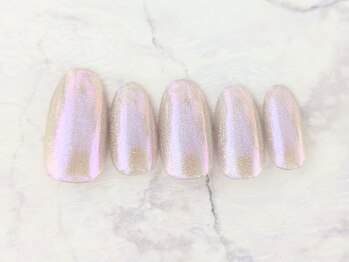 ネイルサロン ルーム 千葉店(ROOM)/【定額プレミアムコース¥7300】