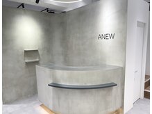 髪質改善とヘッドスパの特化型サロン《ANEW》大宮東口店をご紹介◎