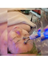 ランプ(Lampe)/◇EMSリフティング＋美骨