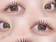 フェイン 表参道店(fein.)/パリジェンヌラッシュリフト