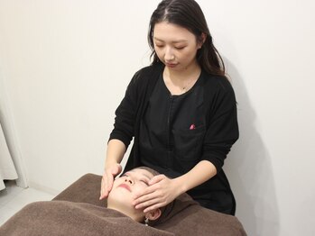 ベルフィーヌ 目黒店(BELFINE)/JCフェイシャルケア