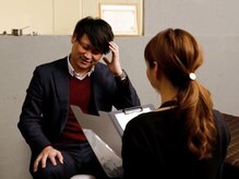 ドーズオフ(doze_off)/カウンセリング