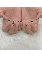 レジアント(Rediant)/黒フレンチ