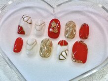 アートネイル アルファ(Art Nail ALUFA)/オーダーチップ