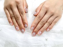 フェリーズ(Feliz)/マグネットネイル