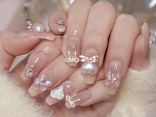 ミア 学芸大学(mia)/cheek girly