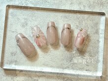 アンガット(angot.)/【リッチサンプル】コース