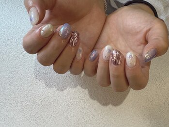 オーク 戸塚(OAK)/nuance　チューリップ