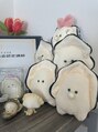 ワイズ 久屋大通(Y's)&nbsp;つぶらな瞳の牡蠣が好きです！お客様からいただくことも！
