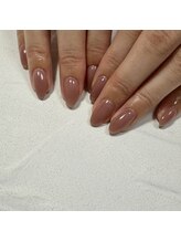 ソワネイル(SoiNail.)/ワンカラー