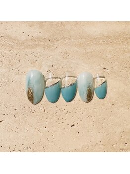 アダジオ(Adagio)/