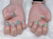 ノレネイル(nore nail)/