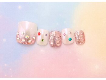 ギャザーパーティー 乃木坂店(gatherparty)/シーズンデザイン【Star】