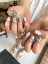 ステム(STEM.)/Art Nail