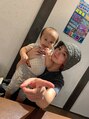 リメイクビューティークリニック(REMAKE BEAUTY CLINIC) 一児の母でございます◎息子に負けない美肌母ちゃんで居続けます