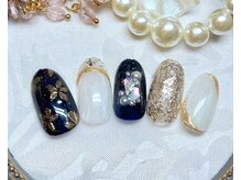 ビューティー マイラ(beauty MyRA)/アートし放題　ニュアンス