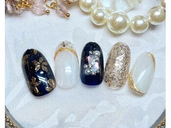 ビューティー マイラ(beauty MyRA)/アートし放題　ニュアンス