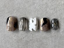 ル ミュゲ(Le Muguet)/《select design》神楽坂|飯田橋