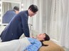 【50代のハリ肌小顔が叶う】美脳小顔矯正ハイドロスプラッシュ毛穴洗浄6900円