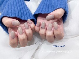 上品グレーラメ61236