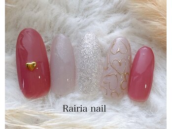 ライリア 本八幡店(Rairia)/アートBコース