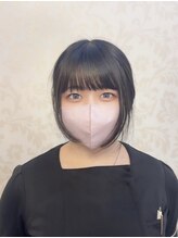 ヒーリングアンドビューティ スパラ(Healing&Beauty SPALa') なな 