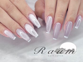 ラウム(Raum)/デザイン持込￥9900