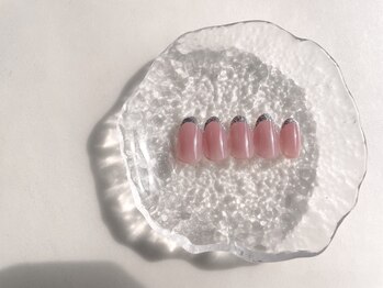 ブルーデイジー(Blue Daisy)/定額デザインA☆