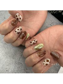 2月キャンペーンシンプル