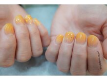 ウリコ ネイルアトリエ(urico nail atelier)/