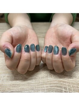 うるツヤマグネット