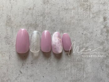 メール 代々木上原(Mer)/