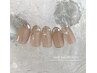 【Hand/新規】持ち込みデザイン(事前にLINEにて画像添付)　¥9800→¥8500