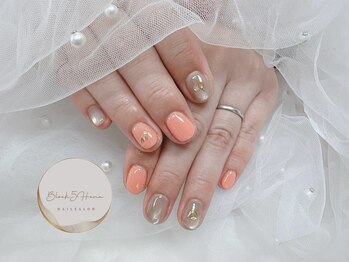 ブロックファイブハナ(Block 5 HANA)/