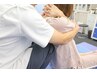 【お悩み根本改善へ】‘ボキボキ’中国式整体/猫背/反り腰/腰痛+骨盤矯正60分