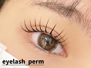 デフィ(De'fi)/まつげパーマ¥4600~