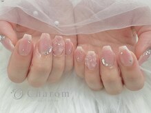 チャロム(Charom)/チークネイル