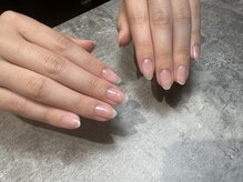 サンカリネイル バイ ヴァラ イオンモール新居浜店(sankari nail by VALLA)/ハンドケア☆もおすすめ