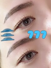 アイモア 金山店(eye mor.)/777rod ☆