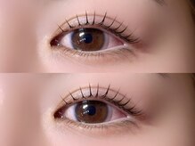 エラ(Ella)/まつげパーマ/ラッシュリフト