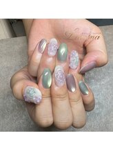 ルミナ 高崎店(Lumina)/ミルクマグ