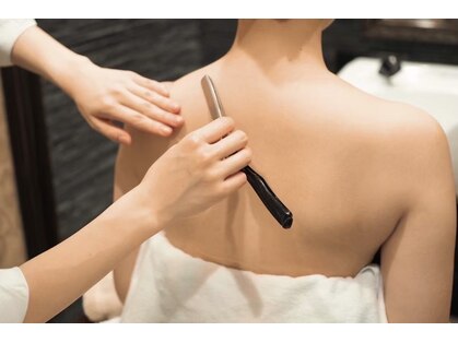 ヒロ ギンザ ヘアーサロン 銀座店 本店(HIRO GINZA HAIR SALON)の写真